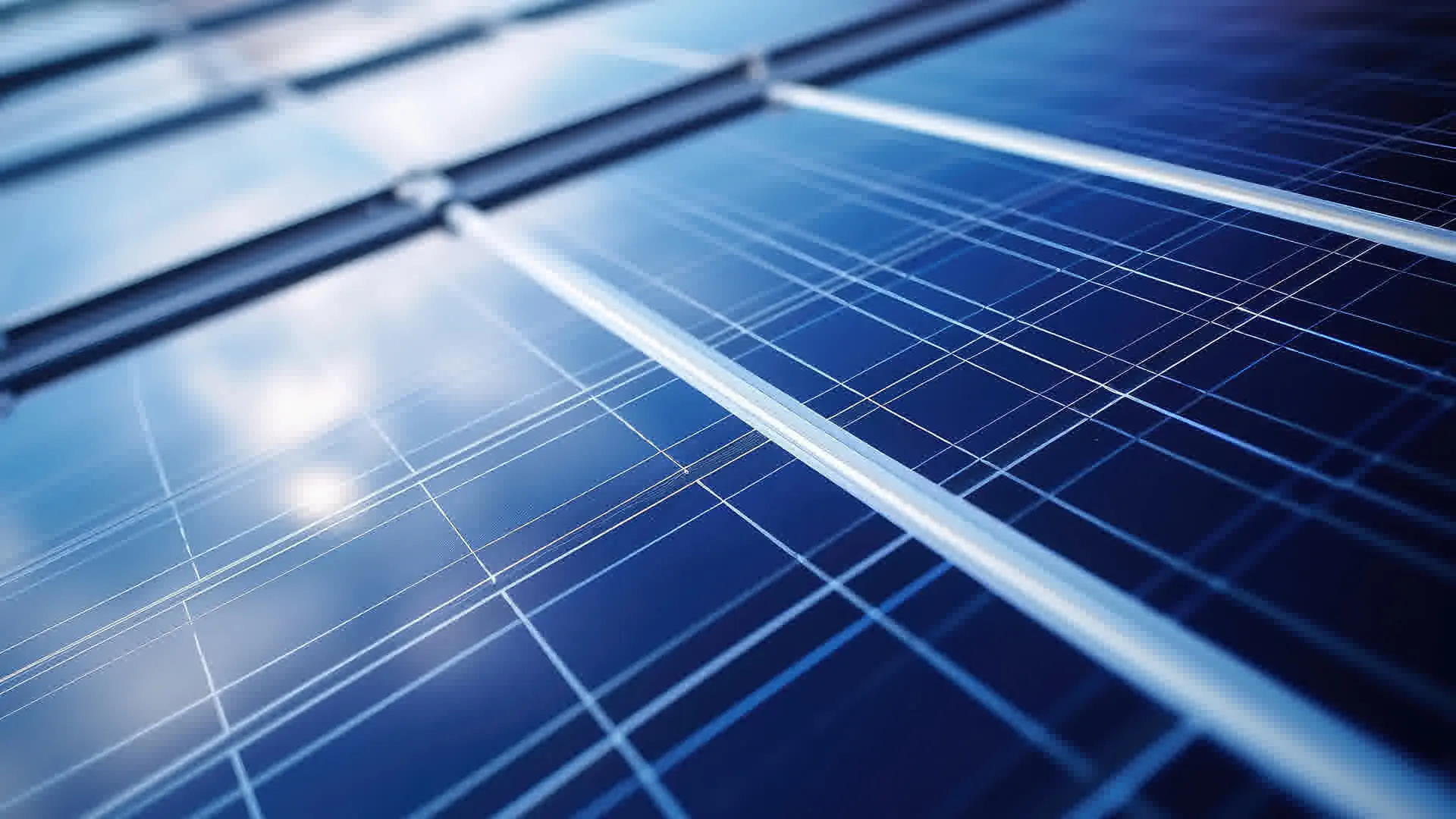 Solarmodule